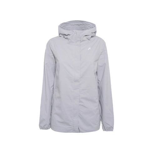 K - Way Giacca impermeabile Giubbino Donna Marguerite Stretch Dot 5 - Francavilla Moda
